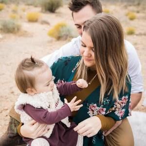 Meet your Posher, Bri